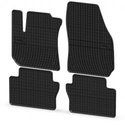 FroGum Covoare cauciuc pentru OPEL ZAFIRA B 4 buc 2005-2014