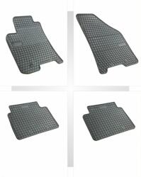 FroGum Covoare cauciuc pentru CHEVROLET LACETTI 4 buc 2003-2009