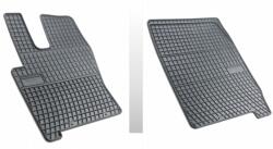 FroGum Covoare cauciuc pentru IVECO EUROCARGO 120 2 buc 2002-