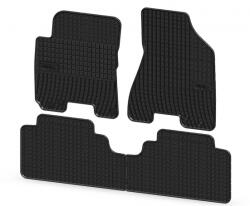 FroGum Covoare cauciuc pentru KIA SPORTAGE II 4 buc 2004-2010
