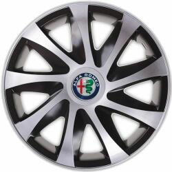NRM Capace pentru roți ALFA ROMEO 14", DRACO CS 4bc