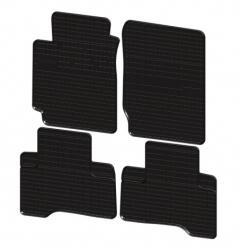 FroGum Covoare cauciuc pentru SUZUKI GRAND VITARA II 3/5 d. 4 buc 2005-2014
