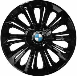NRM Capace pentru roți BMW 14", STRONG NEGRU VOPSIT 4bc