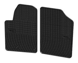 FroGum Covoare cauciuc pentru CITROEN BERLINGO I VAN 2 buc 1996-2010