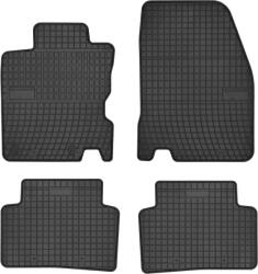 FroGum Covoare cauciuc pentru RENAULT KADJAR 4 buc 2015-up