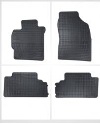 FroGum Covoare cauciuc pentru TOYOTA AURIS I 4 buc 2007-2013