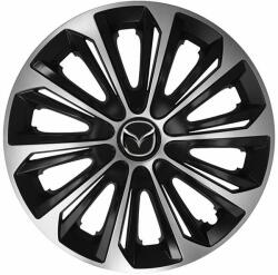 NRM Capace pentru roți MAZDA 14", STRONG DUOCOLOR 4bc