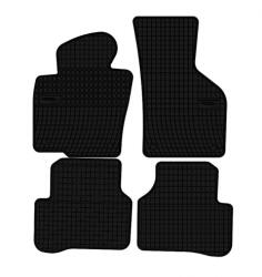 FroGum Covoare cauciuc pentru VOLKSWAGEN PASSAT B7 4 buc 2010-2014