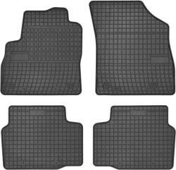 FroGum Covoare cauciuc pentru OPEL ASTRA K 4 buc 2015-2021