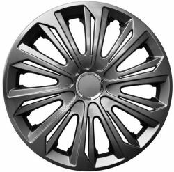 NRM Capace pentru SKODA 15", STRONG GRAFIT LĂCUIT 4bc