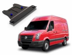 RIVAL Scut metalic cutia de viteze pentru VOLKSWAGEN CRAFTER se potrivește la toate motoarele, 2011-2015