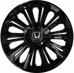 NRM Capace pentru roți HONDA 14", STRONG NEGRU VOPSIT 4bc