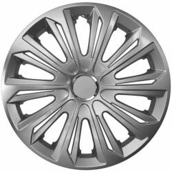 NRM Capace pentru SKODA 16", STRONG GRI LĂCUIT 4bc
