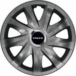 NRM Capace pentru VOLVO 14", DRIFT GRAFIT LĂCUIT 4bc
