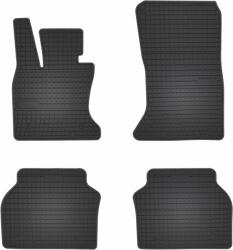 FroGum Covoare cauciuc pentru BMW 5 GT (F07) 4 buc 2009-2017