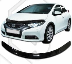 Jj & Automotive Deflectoare capotă HONDA Civic 5D 2012-2016