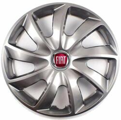 NRM Capace pentru FIAT 15", STIG VOPSIT GRAFITI 4bc
