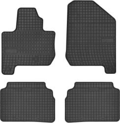 FroGum Covoare cauciuc pentru KIA SOUL EV 4 buc 2014-2019