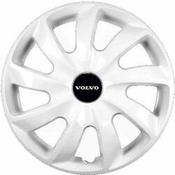 NRM Capace pentru VOLVO 15", STIG ALB VOPSIT 4bc