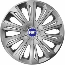 NRM Capace pentru FIAT BLUE 16", STRONG GRI 4bc