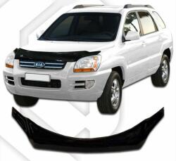 Jj & Automotive Deflectoare capotă KIA Sportage 2006-2010