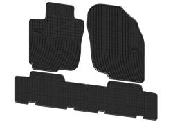 FroGum Covoare cauciuc pentru TOYOTA RAV 4 III 4 buc 2005-2012