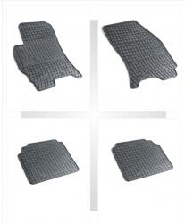 FroGum Covoare cauciuc pentru FORD MONDEO Mk III 4 buc 2000-2007