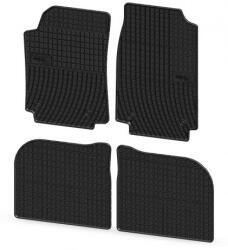 FroGum Covoare cauciuc pentru AUDI 100 C4 4 buc 1990-1994