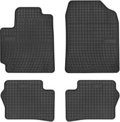 FroGum Covoare cauciuc pentru KIA PICANTO III 4 buc 2017-up