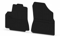 FroGum Covoare cauciuc pentru CITROEN BERLINGO II VAN 2 buc 2008-2018