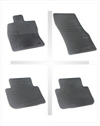 FroGum Covoare cauciuc pentru VOLKSWAGEN GOLF SPORTSVAN 4 buc 2014-2020