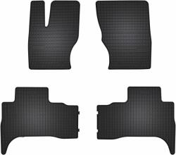 FroGum Covoare cauciuc pentru LAND ROVER RANGE ROVER SPORT II 4 buc 2013-up