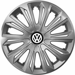 NRM Capace pentru VOLKSWAGEN 15", STRONG GRI LĂCUIT 4bc