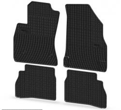 FroGum Covoare cauciuc pentru FIAT DOBLO I 4 buc 2000-2010
