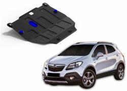 RIVAL Scut metalic motor și cutia de viteze pentru Opel Mokka 1, 4; 1, 8 2012-2020