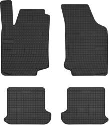 FroGum Covoare cauciuc pentru VOLKSWAGEN GOLF III 4 buc 1991-1999