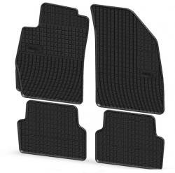 FroGum Covoare cauciuc pentru CHEVROLET AVEO T300 4 buc 2011-2016