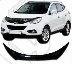 Jj & Automotive Deflectoare capotă HYUNDAI ix35 long 2010-2015