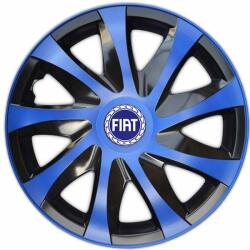 NRM Capace pentru FIAT BLUE 16", DRACO ALBASTRU 4bc