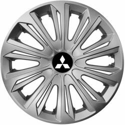 NRM Capace pentru MITSUBISHI 16", STRONG GRI 4bc