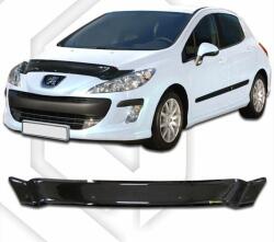 Jj & Automotive Deflectoare capotă PEUGEOT 308 hatchback 2009-2011