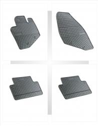 FroGum Covoare cauciuc pentru VOLVO S60 I 4 buc 2000-2009
