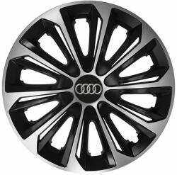 NRM Capace pentru roți AUDI 14", STRONG DUOCOLOR 4bc