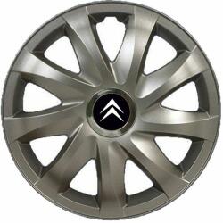 NRM Capace pentru CITROEN 16", DRIFT VOPSIT GRAFITI 4bc