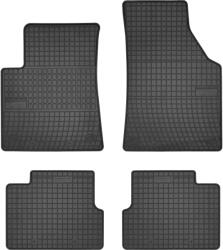 FroGum Covoare cauciuc pentru JEEP CHEROKEE KL 4 buc 2014-up