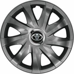 NRM Capace pentru TOYOTA 14", DRIFT GRAFIT LĂCUIT 4bc
