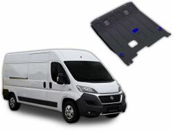 RIVAL Scut metalic motor și cutia de viteze pentru Fiat Ducato potrivit pentru toate motorizările 2014-