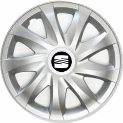 NRM Capace pentru SEAT 16", DRACO 4bc