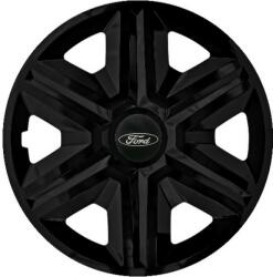 NRM Capace pentru FORD 15", ACTION NEGRU 4bc