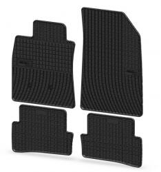 FroGum Covoare cauciuc pentru RENAULT THALIA I 4 buc 1999-2008